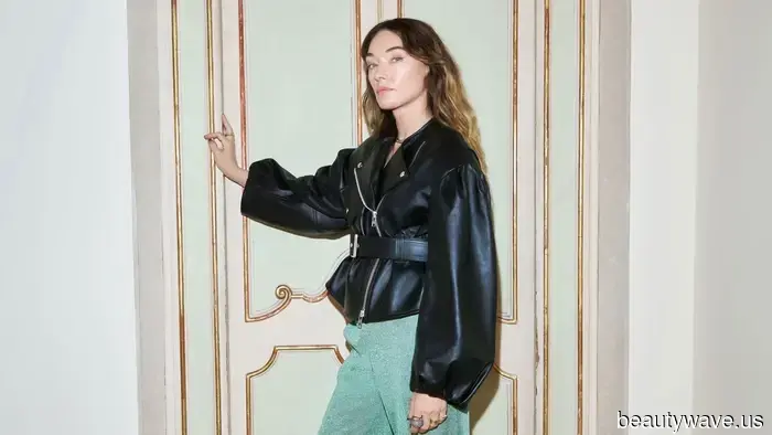 Los apartamentos más elegantes de Milán a L.A. pronto estarán decorados con esta colaboración de Kelly Wearstler x H&M Home.