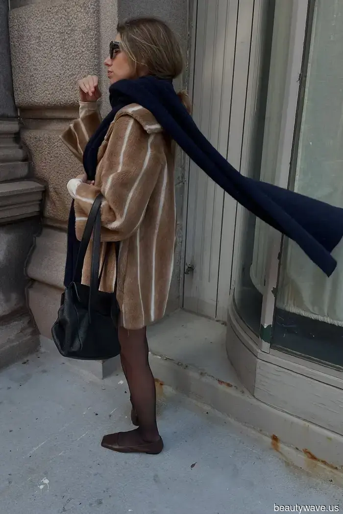 Если вам надоели скучные зимние наряды, вот 4 трюка стилизации, которые все, мимо кого вы проходите, захотят скопировать.