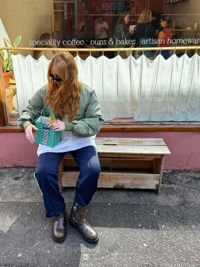 Forget loafers—this autumn, fashionable individuals are opting for this contentious boot instead.