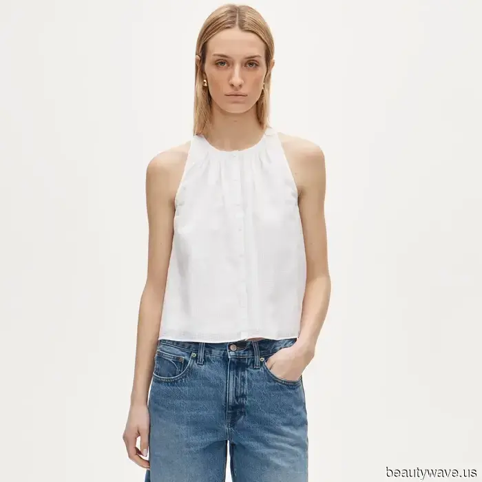 J.Crew Is Embracing Florals, Swimwear, and Jelly Sandals This Summer—Here Are 29 Items in My Cart That I'd Wear to the…