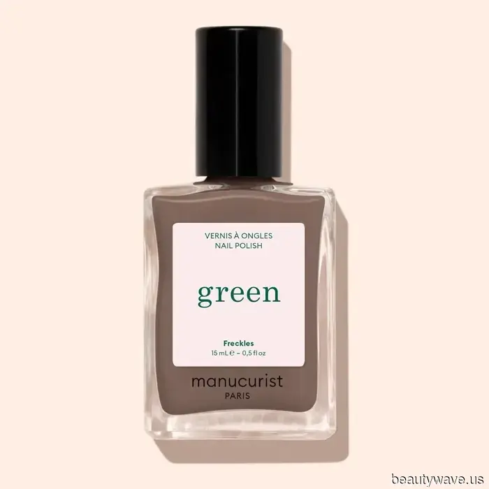 Don't Keep Your Summer Pedicures a Secret—Discover These 7 Sophisticated Colors to Adorn Your Toes Between Seasons.