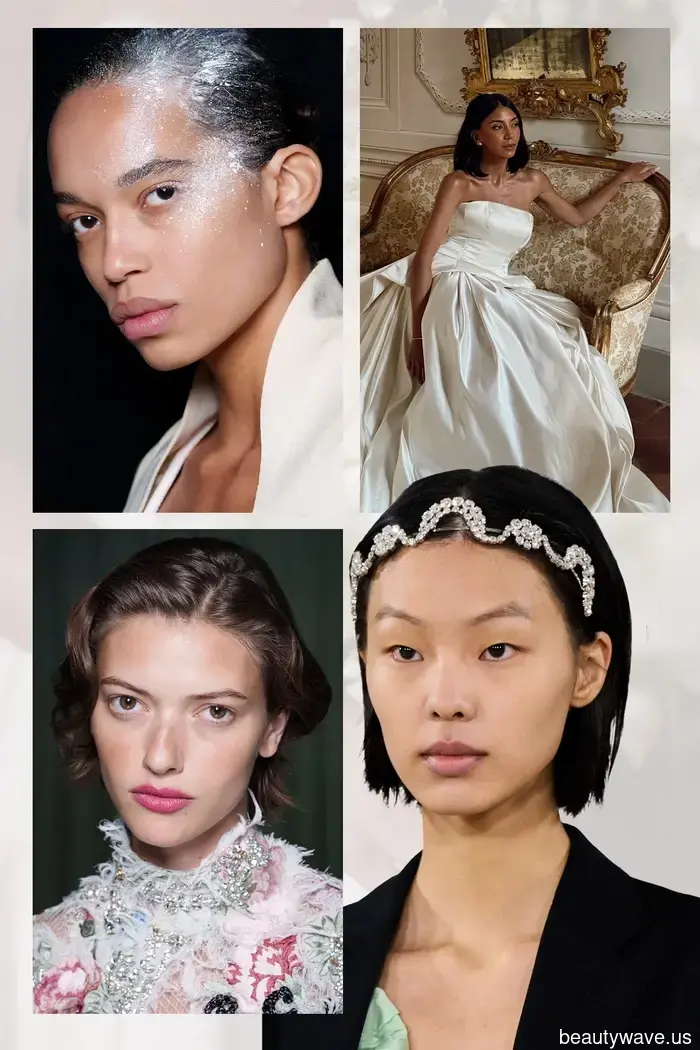 Dream Locations, Fashionable Birkenstocks, and Trending Wedding Promises—What Contemporary Brides are Saving for 2026