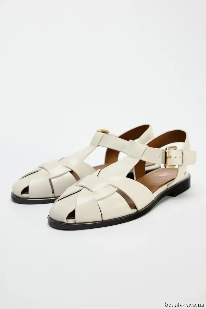 8 Summer Items That Zara Is Excelling At More Than Any Other Store