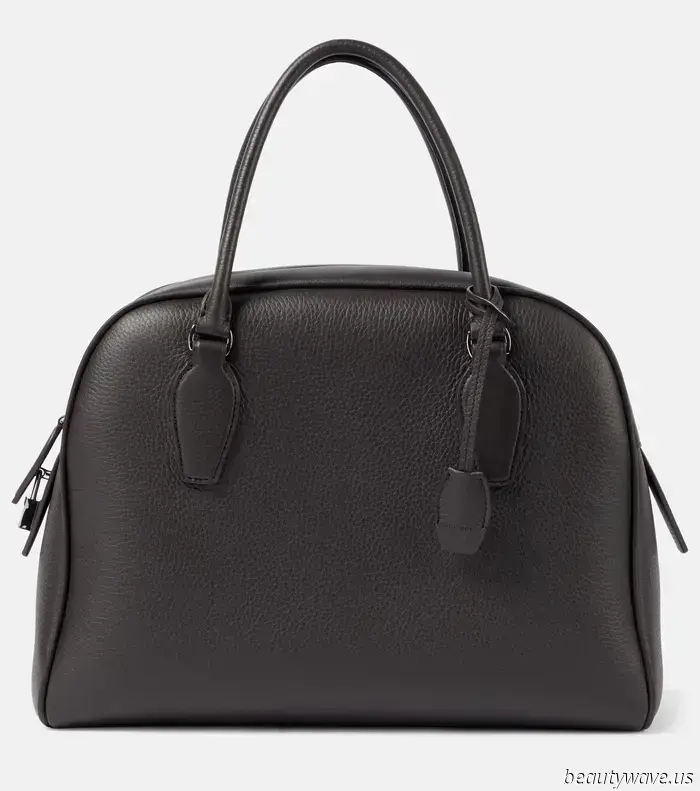 Encontré la próxima bolsa viral de Row, y Elsa Hosk ya la está usando