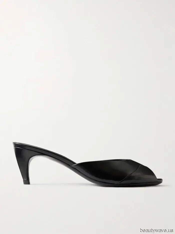 Forget about trends—French women depend on these timeless shoes to elevate their summer outfits.