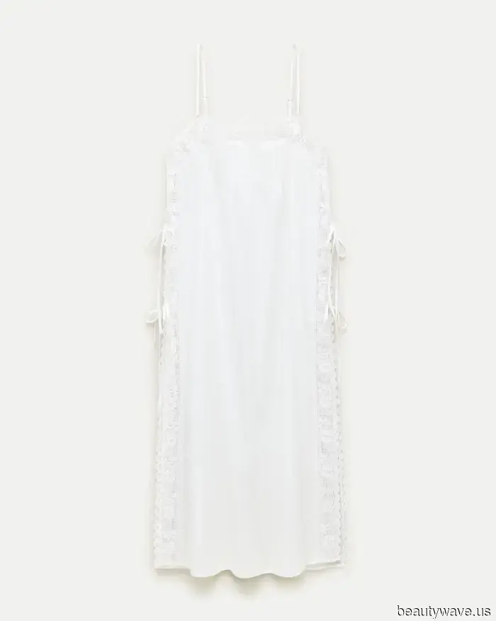 Here’s Some Great Style: 30 Wonderful Pieces I Discovered at J.Crew, Zara, and Reformation.