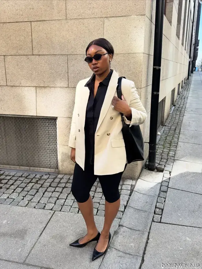 I'm Taking a Break from My Trench Coat and Opting for These 5 Alternatives Instead.