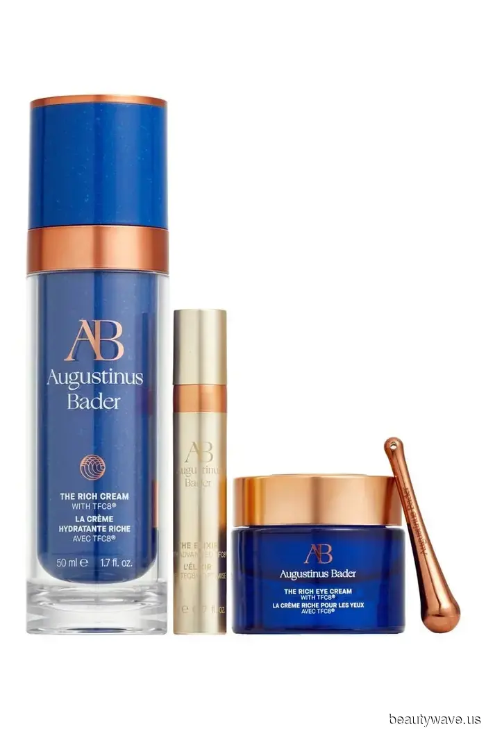 I can save $1522 on top high-priced beauty products during Nordstrom's Anniversary Sale.