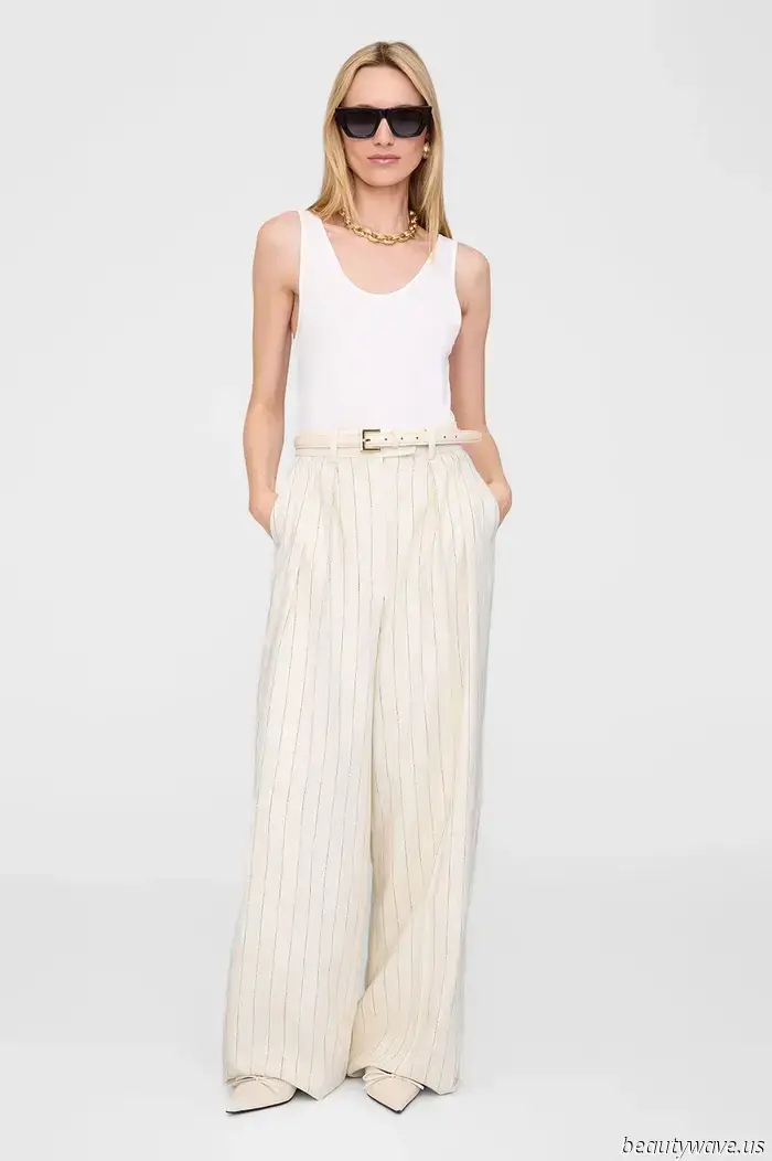 I'm a Shopping Director—These 36 Items Are Absolutely Chic, No Doubt About It.
