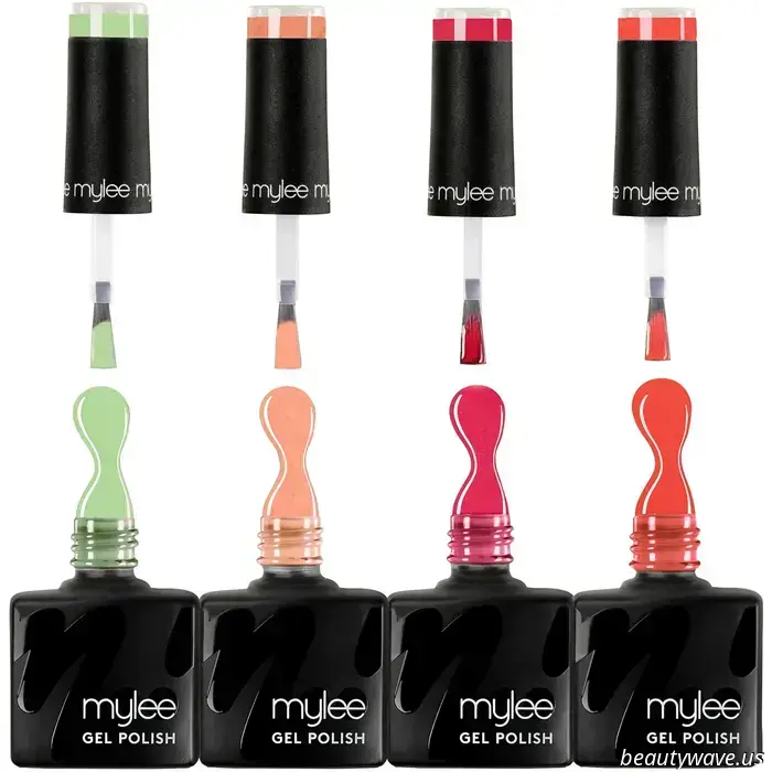 Quiet Luxury, Who? I'm Keeping These 11 Vibrant Nail Designs in Mind for My Upcoming Salon Appointment.