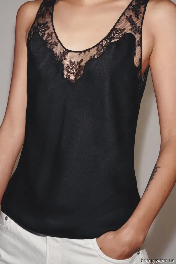 I Gasped—23 Zara Summer Tops That Transform Any Summer Ensemble into an Elegant Look Instantly