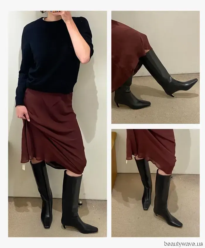 Stivali Sono Il Mio Argomento Speciale Arrivata L'Autunno&mdash;5 Paia Che Ho Testato e Che Amo Davvero