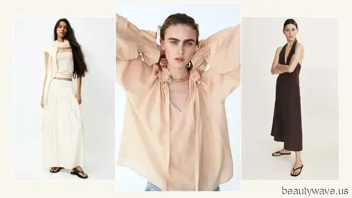 H&M's Luxurious-Looking Summer Collection is Here—9 Stylish Items Sure to Be Gone by the Weekend