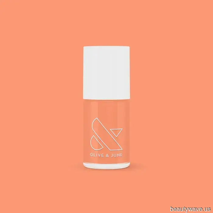 As per Professional Nail Artists, the most sought-after pedicure colors for August are more suited for the runway than the boardwalk.