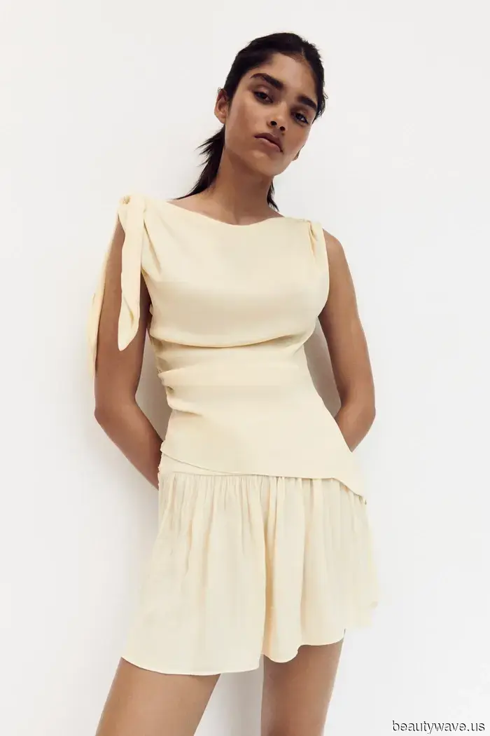 H&M's Luxurious-Looking Summer Collection is Here—9 Stylish Items Sure to Be Gone by the Weekend