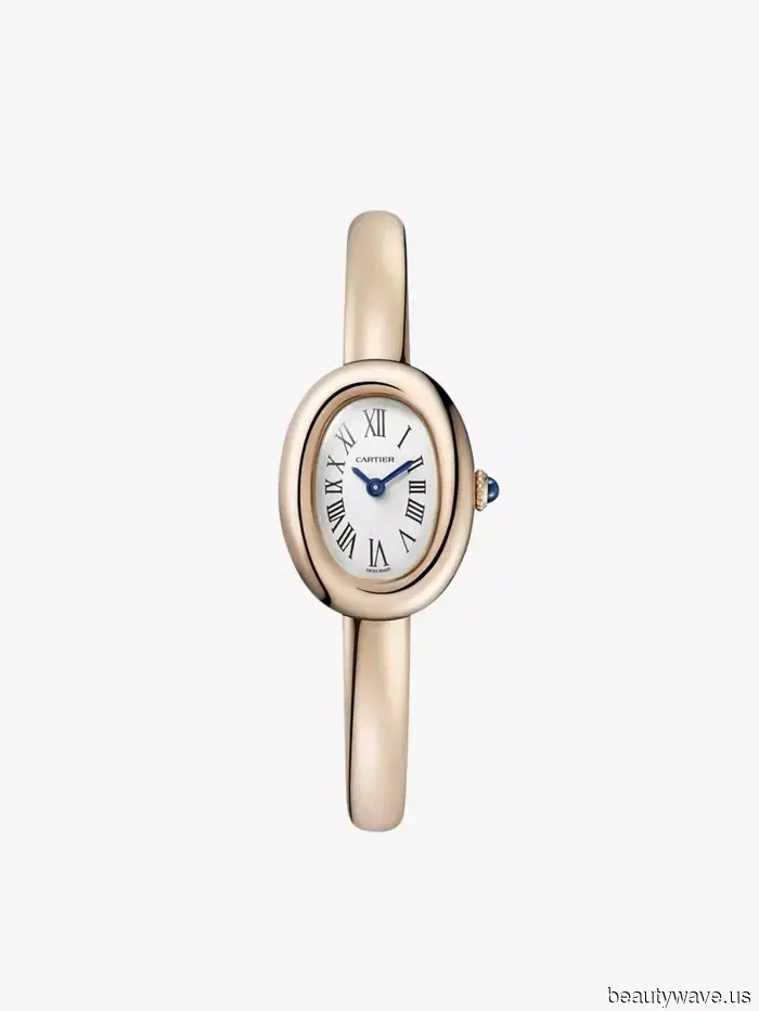 Not Panthère, Not Tank: This Centenarian Cartier Classic Has Just Emerged as the Most Coveted Accessory for Your Wrist