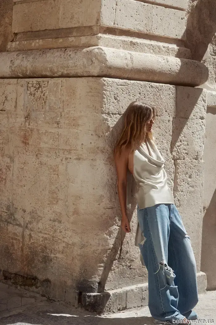 Ich bin überzeugt, dass der Herbst 2025 ganz im Zeichen von zurückhaltendem Glamour stehen wird&mdash;Modebewusste werden diese 6 Dinge kaufen.