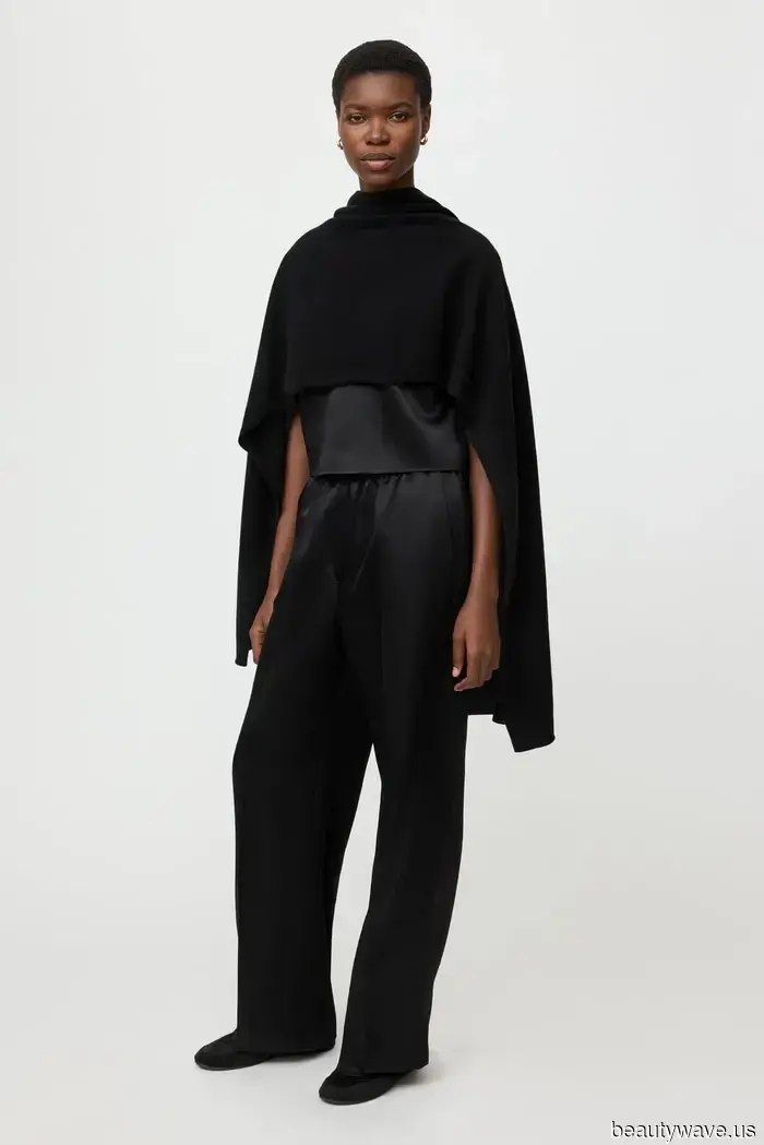 As a fashion enthusiast, here are the pieces I’m eager to wear from Aligne, Tibi, Vince, COS, and Soft Goat.
