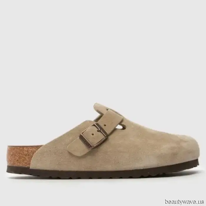 No, not ballet flats—this summer, I’ll be centering my outfits around this timeless sandal instead.