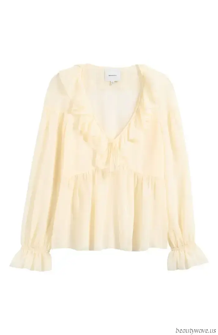 My Sellout Senses Are tingling: This New Designer-Inspired Top from Zara Is Sure to Be the First to Fly Off the Shelves.