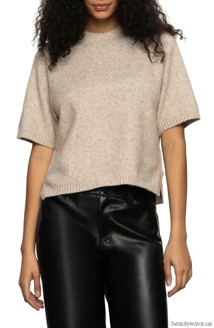 Если стильный внешний вид — это цель, то эти доступные осенние вещи из Nordstrom именно то, что нужно.