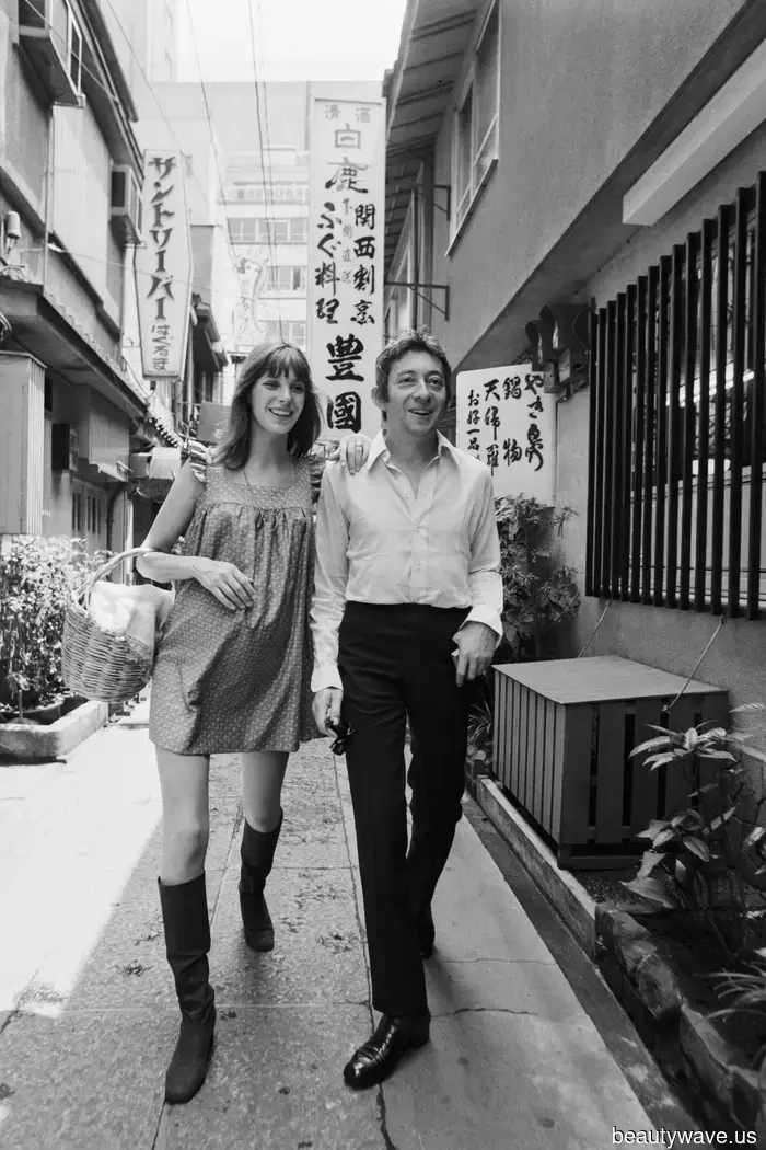 No One Did Summer Fashion Quite Like Jane Birkin—3 Classic Trends to Embrace in 2026
