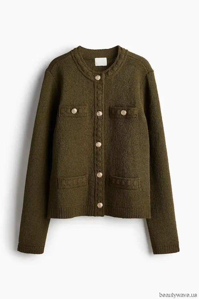 H&M Has Predicted It—7 Luxurious Color Trends That Will Shape Autumn 2025