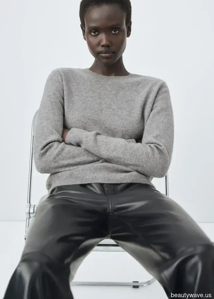 People consistently praise my winter outfits for their polished look—these 7 stylish items are my secret.