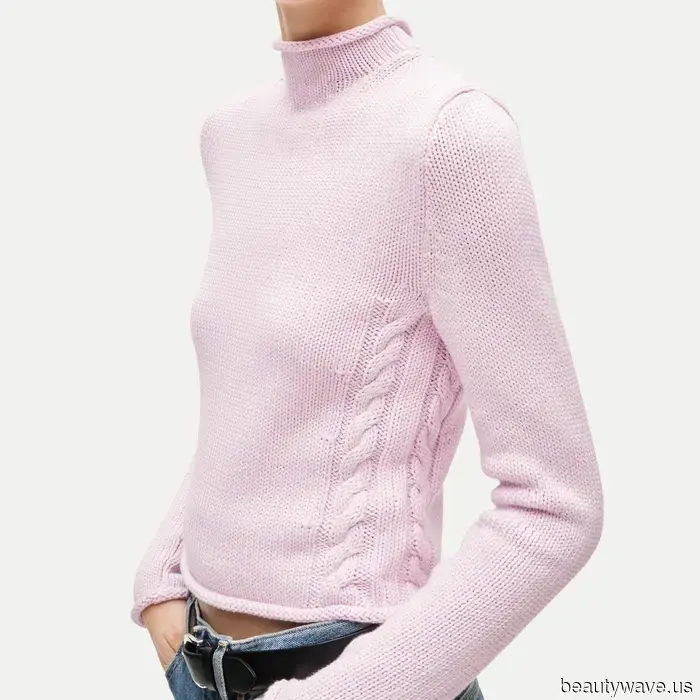 11 Compras de J.Crew que Tienen "Beber Dom Pérignon en un Yate en Mónaco" Escrito en Todas Partes