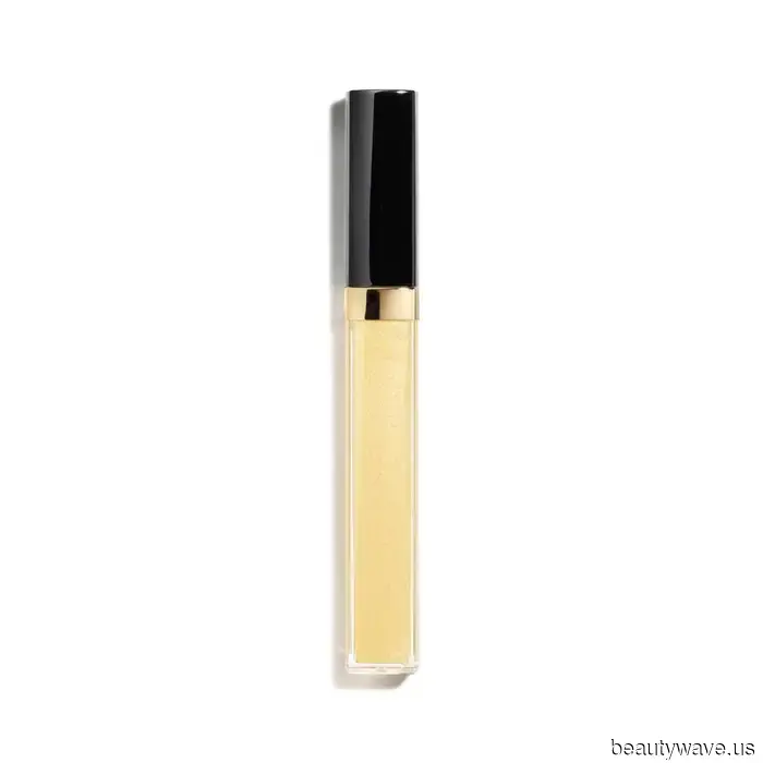 Perlglänzend, aufpolsternd und perfekt&mdash;Chanel's Lippenstift-Gloss der nächsten Generation ist bereits ein großes Ausverkaufsrisiko