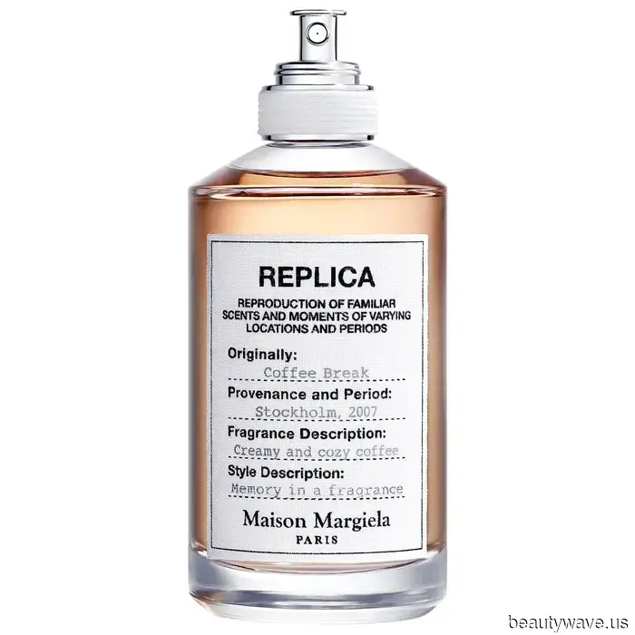 Luxurious, Flavorful, Yet Always Balanced—Savory Scents Are Poised to Become the Next Major Fragrance Trend.