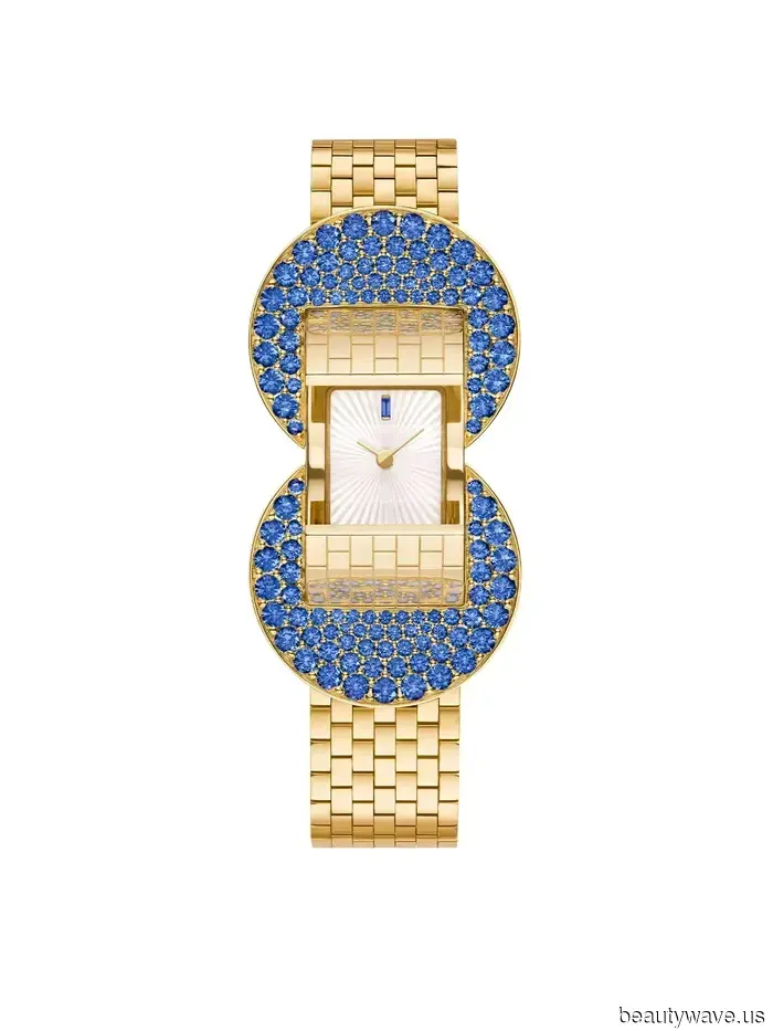 Directly From Switzerland: The 16 New Timepieces That Fashion Enthusiasts Are Talking About