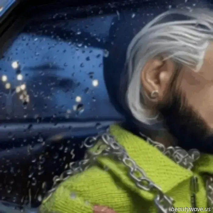 Filipp Kirkorov ha pubblicato un video musicale creato interamente con l'intelligenza artificiale.