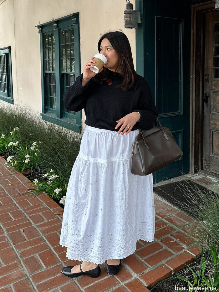 Estas 32 piezas elevadas de Nordstrom y Zara hacen que prepararse sea mucho más fácil (y elegante).