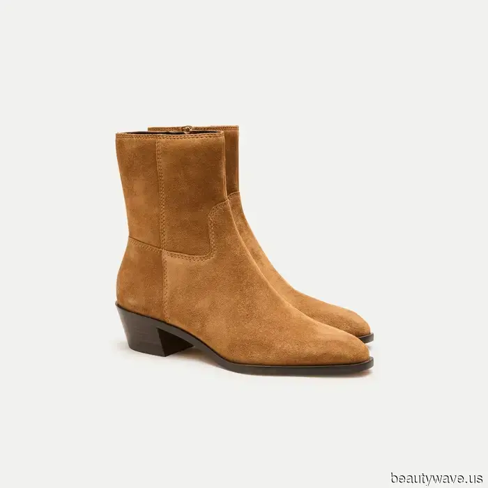 Se sei ITK, stai già acquistando queste 7 tendenze di scarpe autunnali e saltando queste 7.