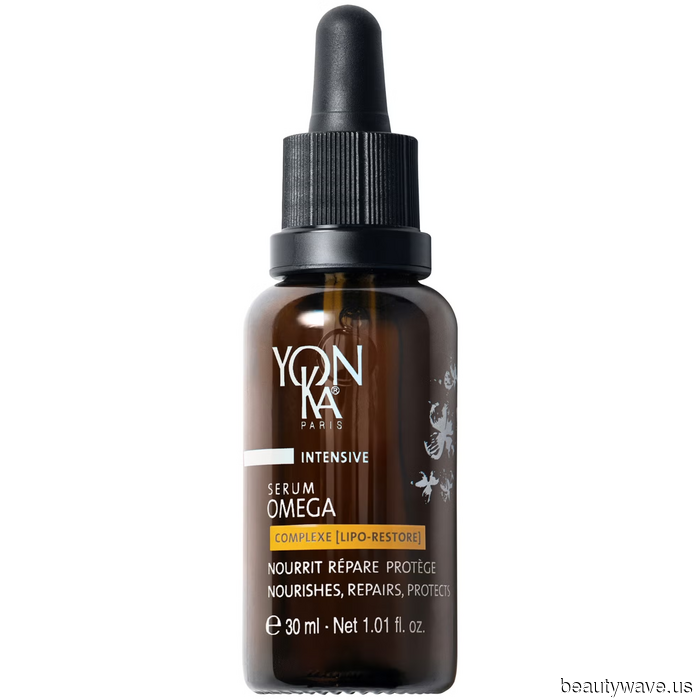 Vertraue mir, dieses französische Glättungsserum ist genauso gut (wenn nicht sogar besser!) als dein bevorzugtes Retinol.