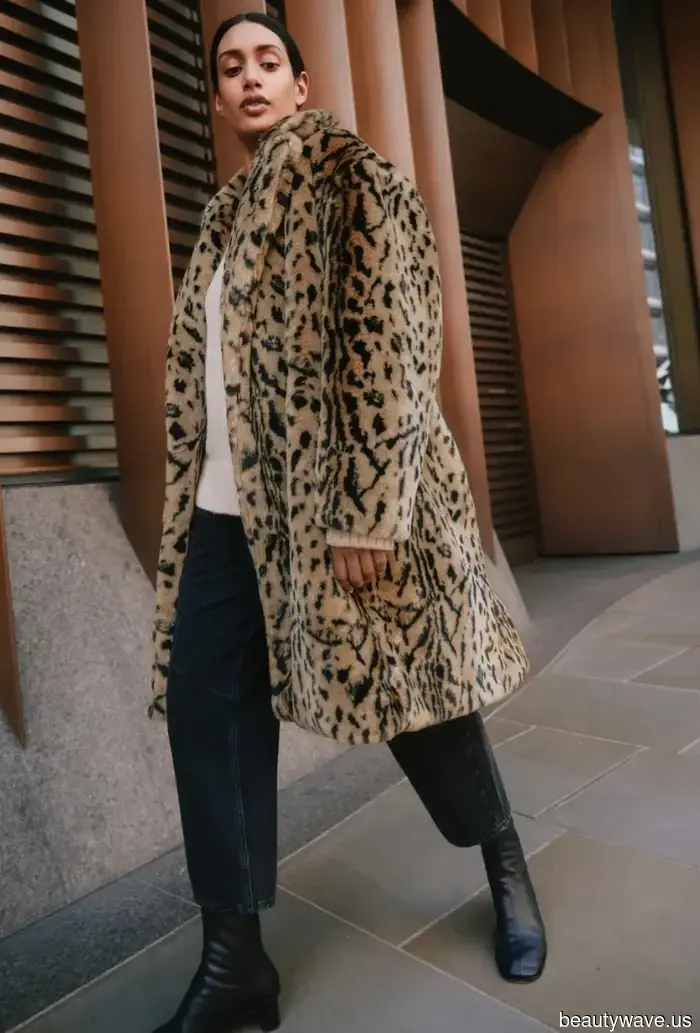 I'm not suggesting that we've completely moved on from these 5 styles, but there are other autumn fashion trends that exude much more elegance.