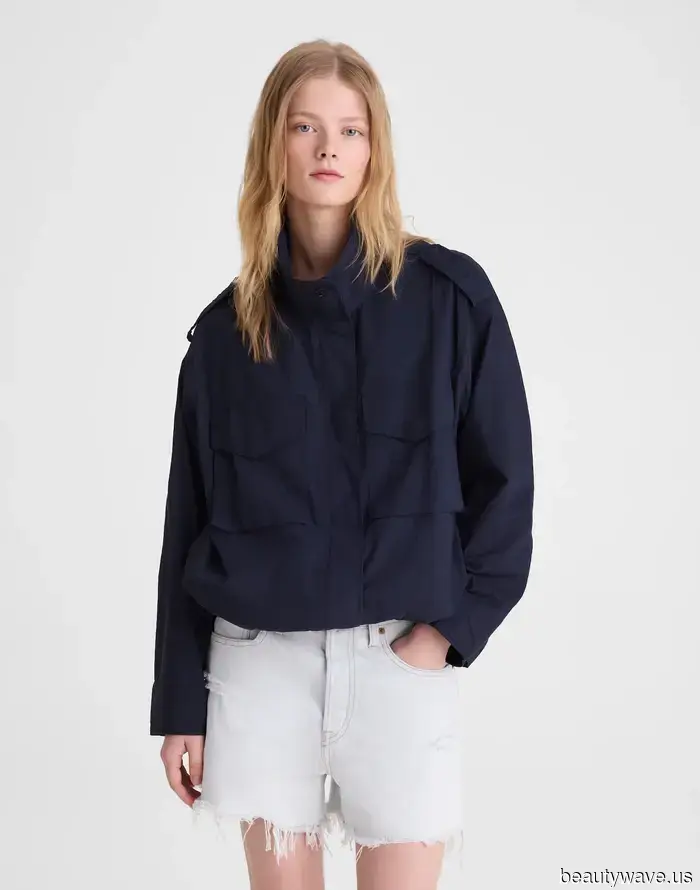 20 Stylish Madewell Items on Sale That I'm Excited to Wear This Fall