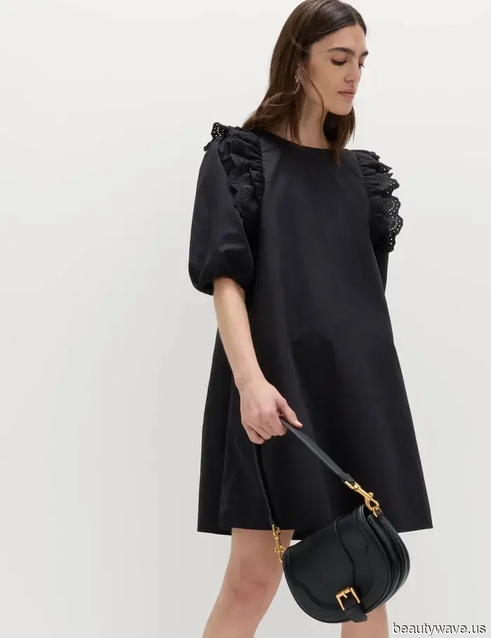 My aim is to appear luxurious this summer—7 M&S trends I’ll be purchasing to create a refined capsule wardrobe.