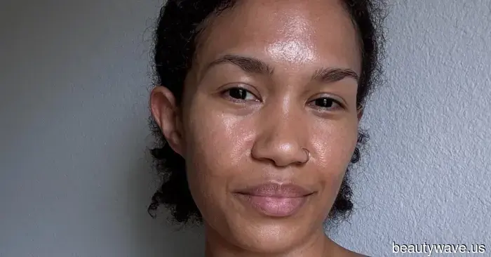 La skincare che si scioglie sta per essere ovunque&mdash;Questa opzione K-Beauty da $20 è la mia nuova fissazione