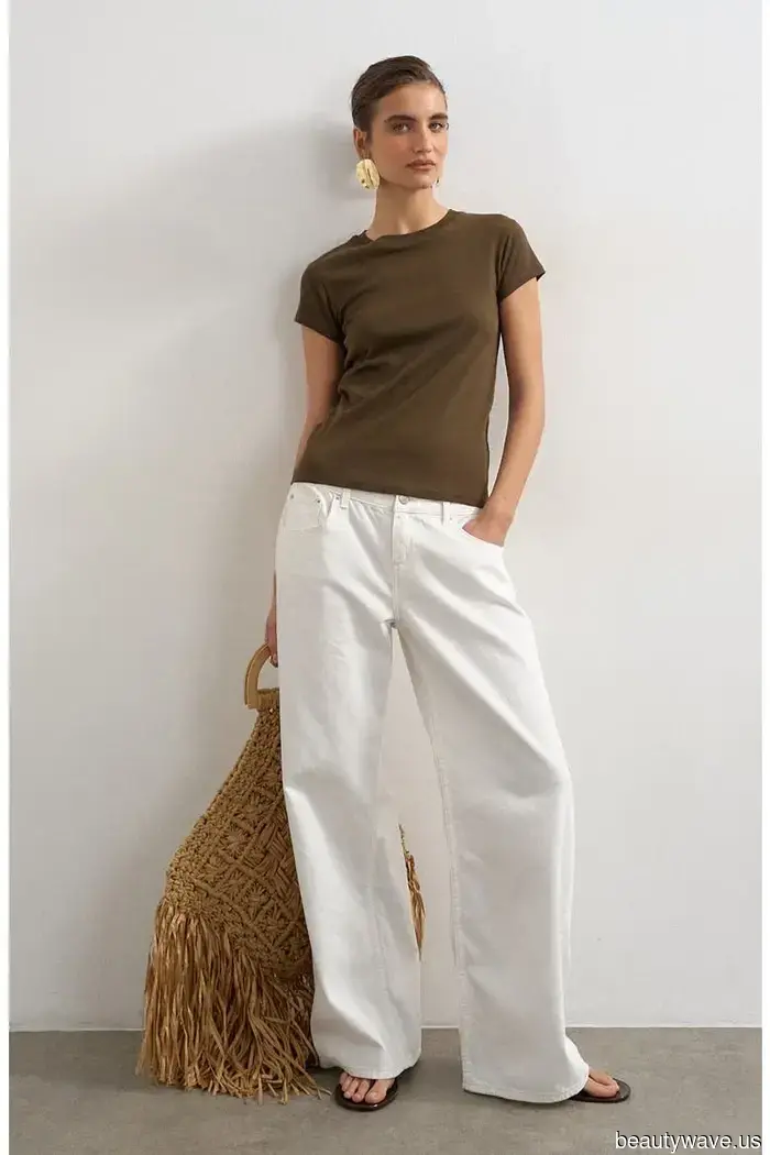 Espera, acabo de encontrar las blusas más lindas por menos de $100 escondidas en la venta de aniversario de Nordstrom.
