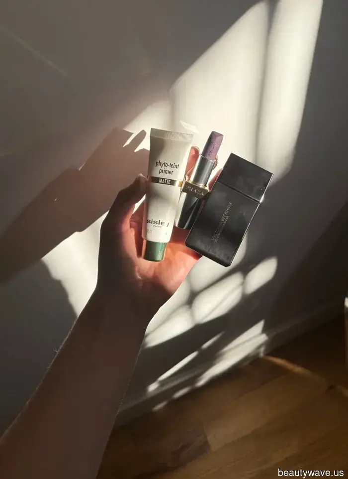 I’m Envisioning a Vampy Girl Autumn: The 11 Makeup Items I’m Excited to Use