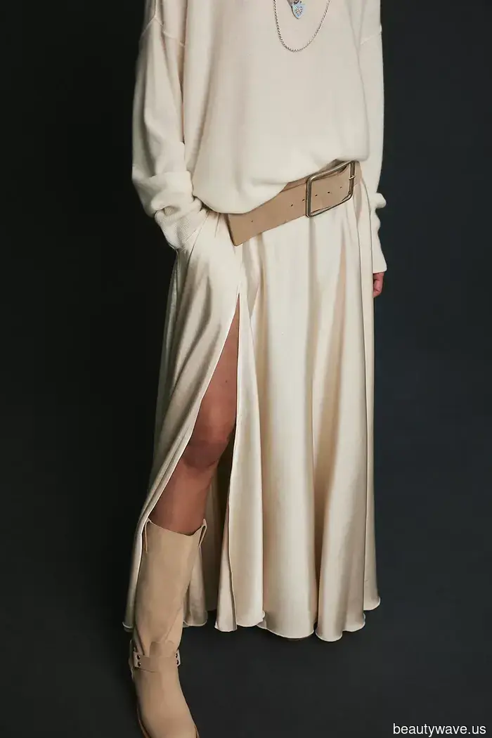 This Spring, It Girls Will Sport These 7 Simple Yet Chic Color Combinations.