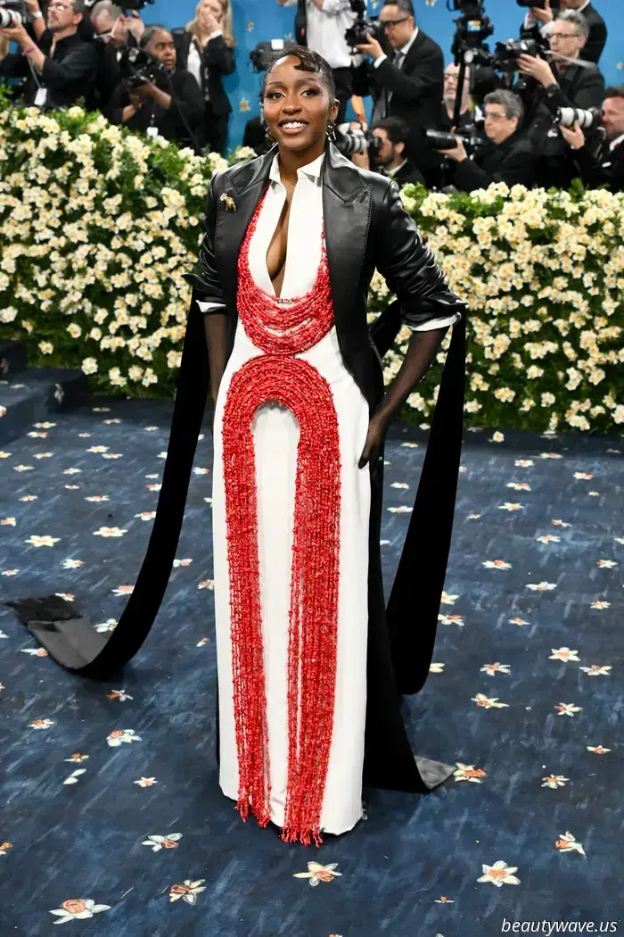 Our Real-Time Reactions to the 2025 Met Gala Red Carpet Styles: Ranging from the Most Extravagant to the Most On-Theme