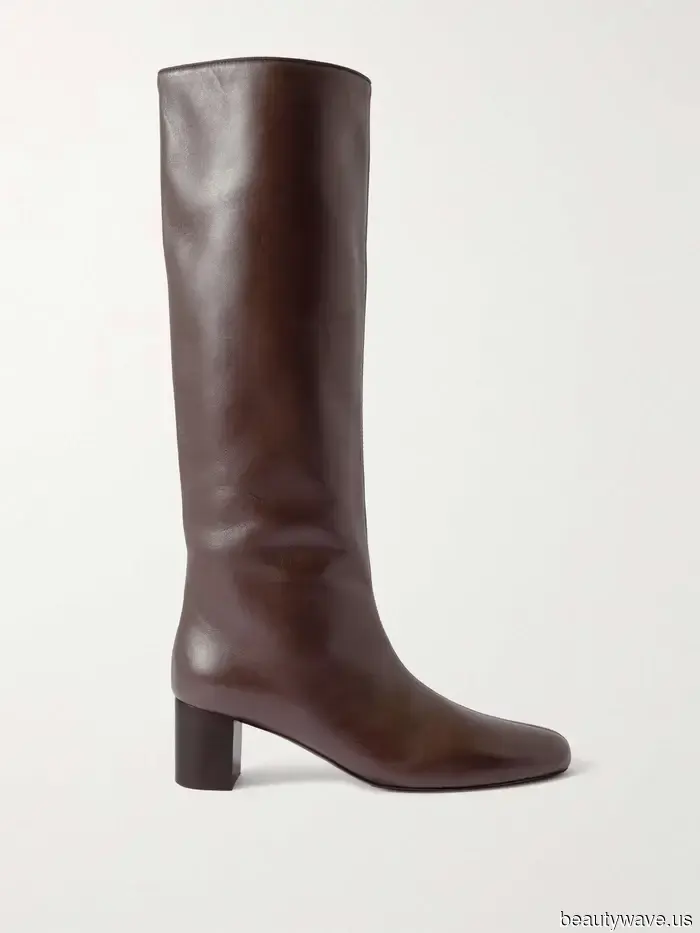 Sono un Fashion Editor&mdash;6 tendenze di colore delle scarpe eleganti che acquisterò questo inverno e 6 che eviterò