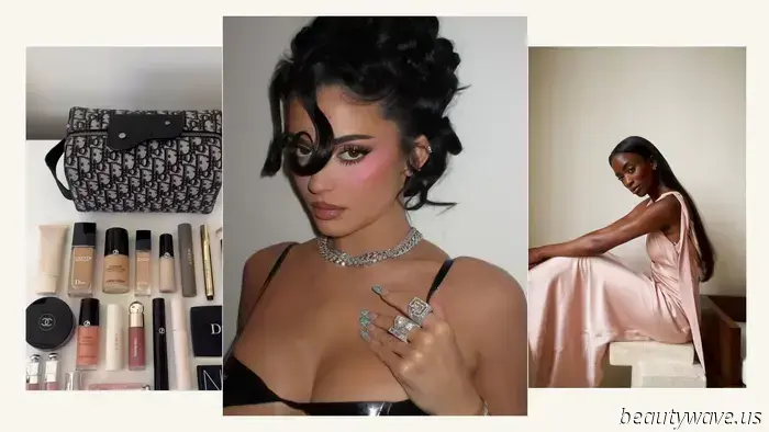 Il trucco soufflé è di tendenza in questo momento — questi 11 prodotti sono tutto ciò di cui hai bisogno per riuscirci
