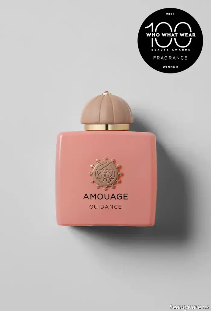 The Top Perfumes of 2025