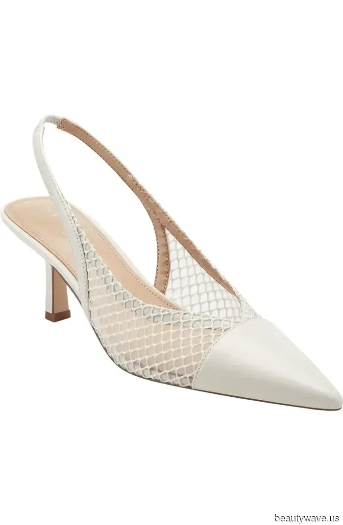 Diese 5 Schuhtrends bei Nordstrom sind so schick, dass sie vielleicht deine neue Persönlichkeit werden könnten.