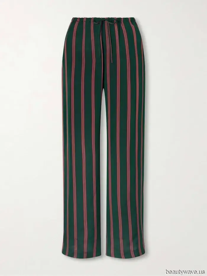 The Only Pants I'm Purchasing This Spring Have This One Particular Feature