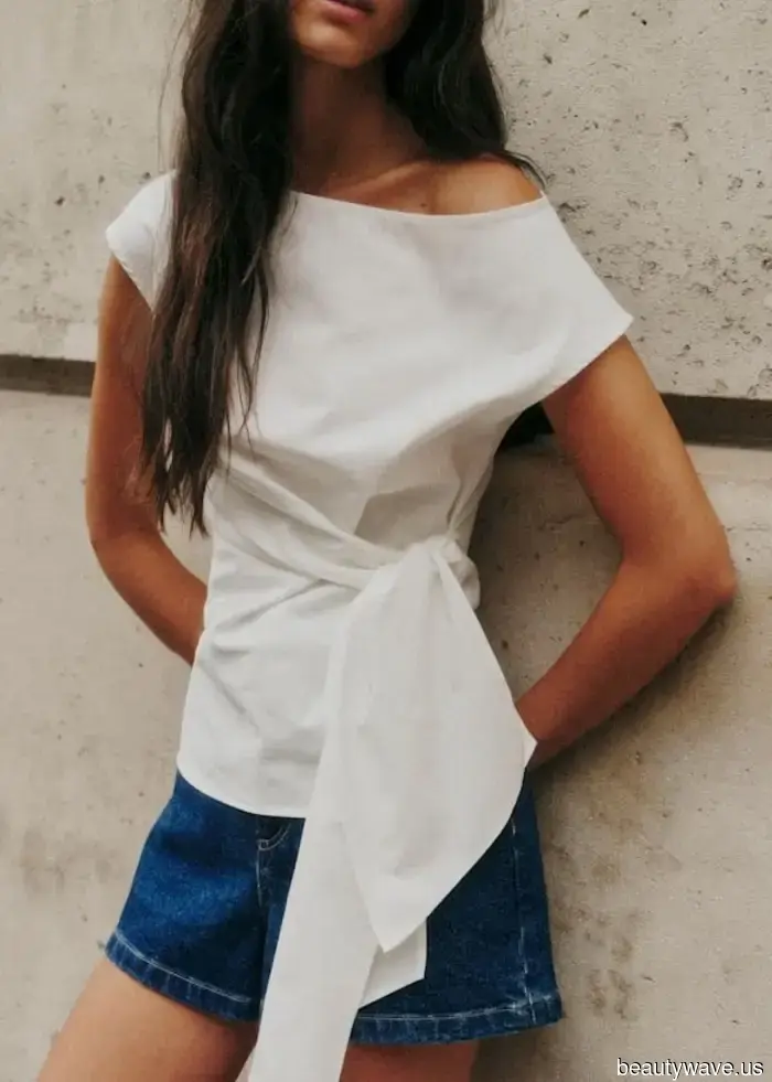 In ganz Europa wenden sich stilvolle Menschen diesen 3 High-Street-Marken zu, um das Sommeroutfit sofort schick zu machen.